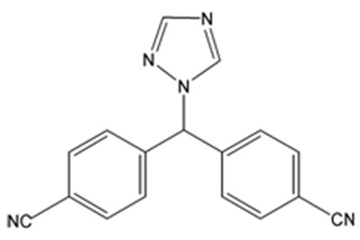 Image Of Chemical Structure (Chemical Structure)